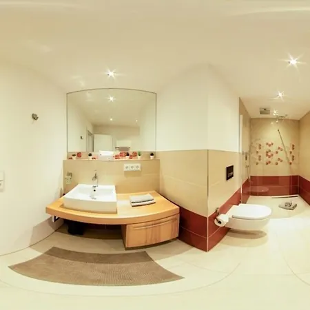 Appartamento 21, Hochwertige Ausstattung, Allgaeu, Inkl Golf-rabatt, Am Lechbruck