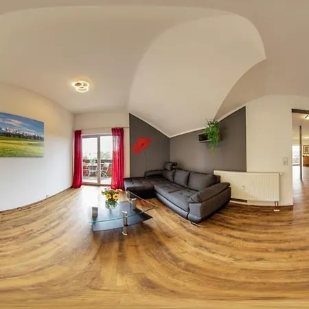 Appartamento 21, Hochwertige Ausstattung, Allgaeu, Inkl Golf-rabatt, Am