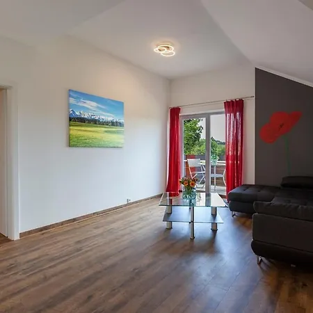 Appartamento 21, Hochwertige Ausstattung, Allgaeu, Inkl Golf-rabatt, Am Lechbruck
